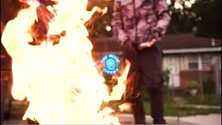 Murda Monroe x Janky Bamout x Young Mall - 