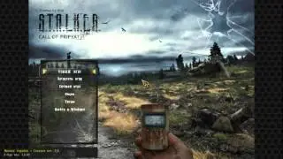 S.T.A.L.K.E.R - NLC 7 - Я Меченый - Проходить на стриме?
