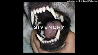 Yeat x Playboi Carti Type Beat - Givenchy (@2latefor)