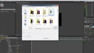 Weekly Productivity Enhancer: Animated Text Adobe After Effects CS6