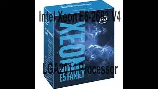 Servers4less.com Offers E5-2683v4 Intel Xeon E5-2683 V4 16 Core 2.10GHz LGA2011 40 MB L3 Processor