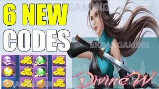 New🎁Divine W Perfect Wonderland  Free Gift Codes 2024 | Divine W Perfect GamePlay | Codes Devine W