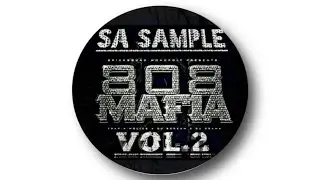 The 808 Mafia Drum kit Sample Pack (VOL2) - Free Download