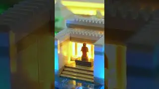 Lightailing Light Kit For Lego Notre-Dame de Paris & Great Pyramid of Giza & Singapore