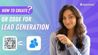 How to Create & Use QR Codes for Lead Generation 📧