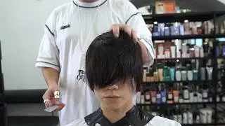 How a Modern Short Haircut Should Look Today – tutorial how to cut