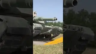 Abrams Madness 