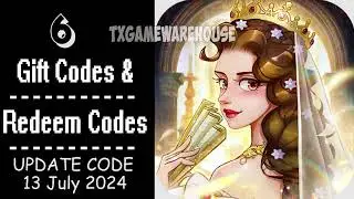 Imperial Destiny: Path of Gold | New Redeem Codes 13 July 2024 | Gift Codes - How to Redeem Code