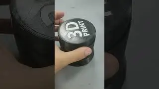 3D Печать Создает - Кнопка 3D PRINT 