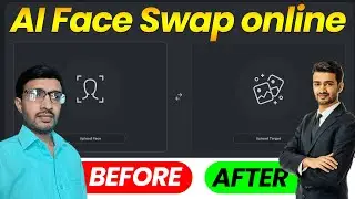 High-Quality AI Face Swap Online | Best Tools & Tutorials for Perfect Face Swapping