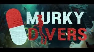 [ LIVESTREAM ] MURKY DIVERS WITH THE HOMIES