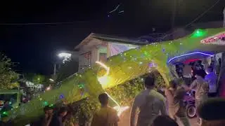 TAKBIR KELILING - DESA TEMPUR [ BARU ]
