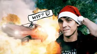 TWITCH - Лучшее!