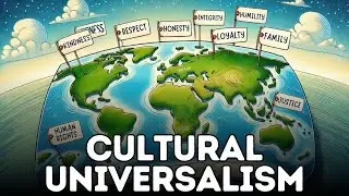 Cultural Universalism (Explained in 3 Minutes)