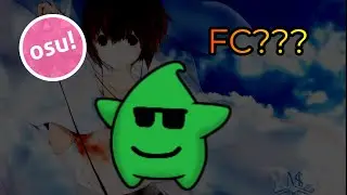 I did it, I completed my first goal of fcing this map.