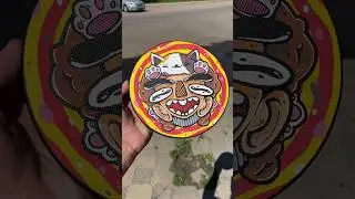 Обзора на акриловые маркеры COLLART