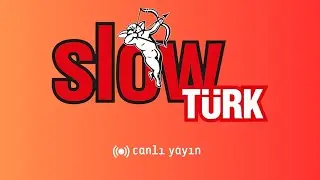 Aşkın Frekansı  - Slow Türk | En Güzel Slow Aşk Şarkıları Canlı Yayın