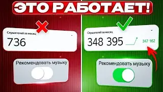 Как ПРАВИЛЬНО продвигать музыку в 2024! ПОШАГОВЫЙ ПЛАН