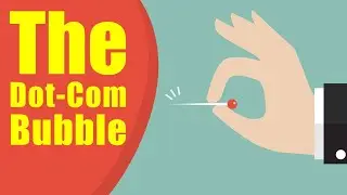 The Dot-Com Bubble - Wall Street History