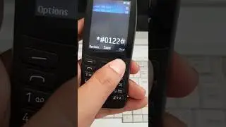 Nokia 210 imei change code