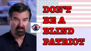 Message to Dave Paulides a Blind Patriot (Missing 411)