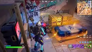 Fortnite game play amazing#fortnite #fornitehighlights