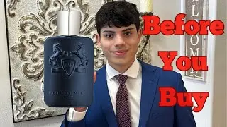 Before you buy Parfum de Marly Layton 2024