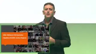 Nir Erez, Moovit - Axel Springer NOAH16 Berlin