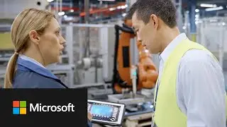 Equip frontline workers with the right knowledge with Microsoft 365