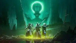 Destiny 2 в 2023: Кооперативное прохождение сюжета - Стоит ли играть?