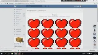 Как сделать много одинаковых фоток в альбоме вк
