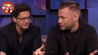 Krzysztof Stanowski o korzystaniu z social mediów po alkoholu: 