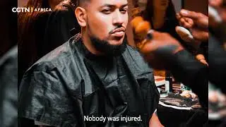 South African rapper, Kiernan 'AKA' Forbes shot dead