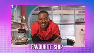 The Next Step Season 9 | Favourite Ship: Penzie