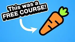 Make a Game like Cookie Clicker in Unity [Course]