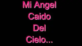 Angel Caido   ivy queen con letra