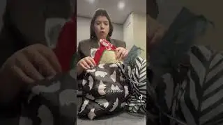 В ШОКЕ ОТ ЦЕН. РАСПАКОВКА ПРОДУКТОВ