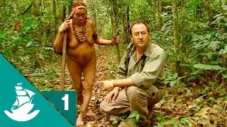 Akuntsu: El Fin del Mundo (Parte 1/5)