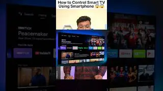 How to Connect Android Phone to LED TV 
