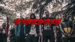 Marso x Bobkata x Mitrevv x Dimoff - OVERDOSE (Official Video) Prod  Veznata & Todorov