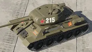 СТРИМ на ЗАКАЗ: Китайский 5.7 НАНОСИТ УДАР! | War Thunder