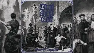 Dead Christ Cult - Whip and Opium