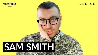 Sam Smith 