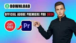 How to Download Adobe Premiere Pro Trial for Free 2024