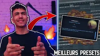 LES 15 MEILLEURS PRESETS OMNISPHERE POUR LA TRAP SUR FL 20 (selon moi) | Road to 100k #11