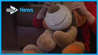 Adoption milestone as 600 Scots children find a new home