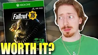 Fallout 76 - The 2024 Review