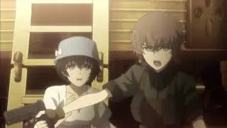 Suzuha Fights Racism