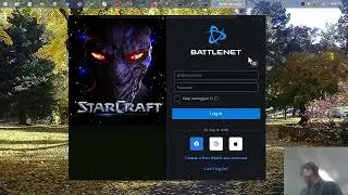 Free: Starcraft and Command & Conquer