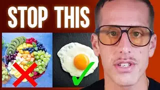 The 5-Step Method To Reverse Insulin Once & For All! (Stay Healthy, Live Longer) | Ben Azadi